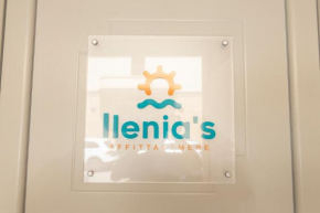 Ilenia's Boutique Rooms